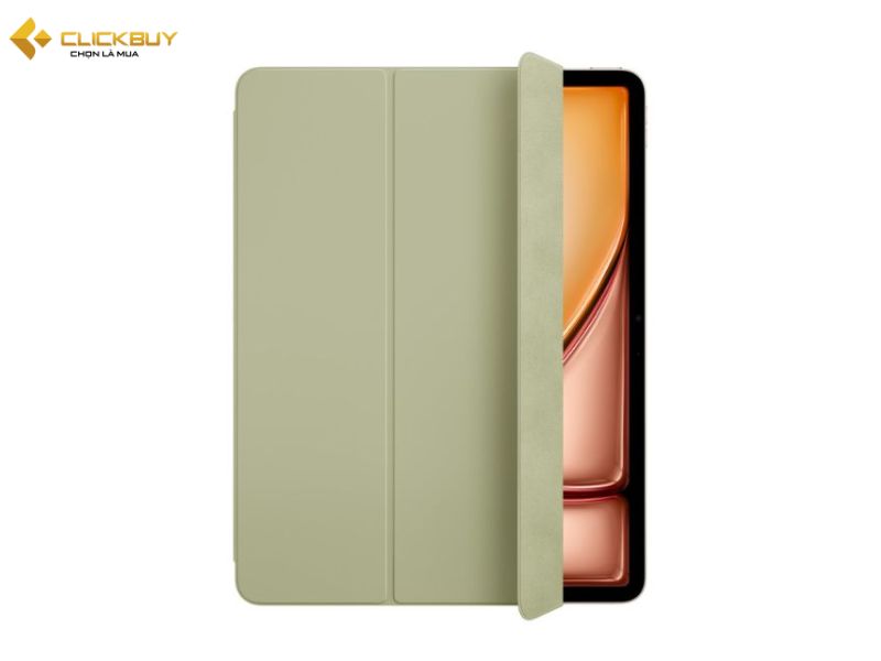 Giá của Bao da Smart Folio cho iPad Air 6 11 inch 