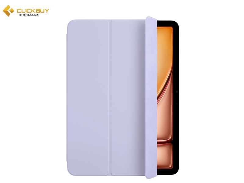 Bao da Smart Folio cho iPad Air 6 11 inch