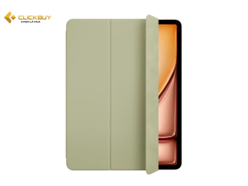 Mua Bao da Smart Folio cho iPad Air 6 13 inch chính hãng