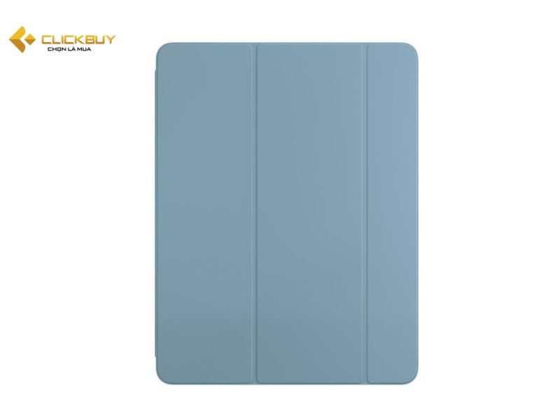 Chất liệu của bao da Smart Folio cho iPad Air 6 13 inch
