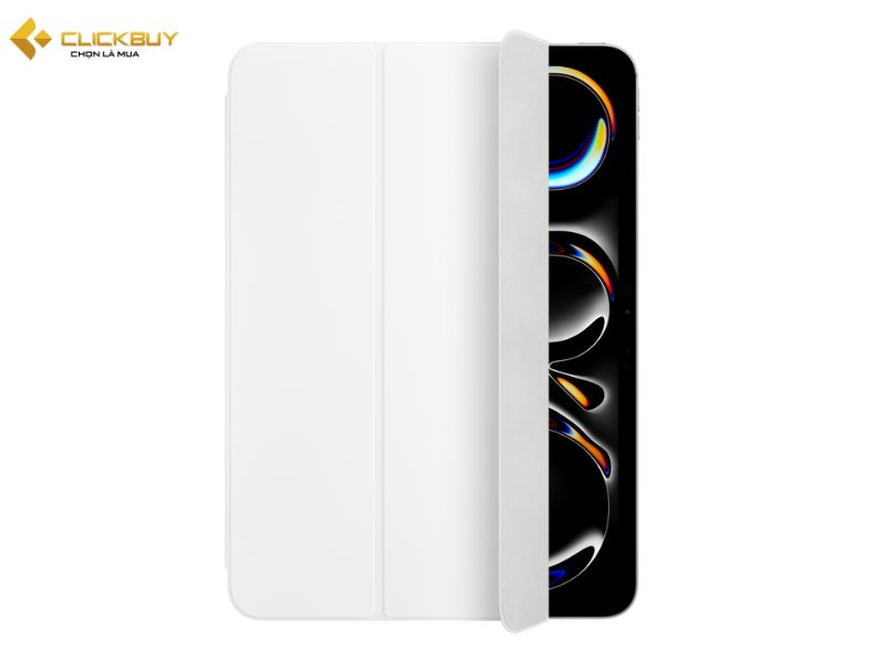 Giá bao da Smart Folio cho iPad Pro (M4) 11 inch 