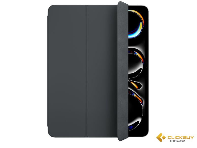 Bao da Smart Folio cho iPad Pro (M4) 13 inch