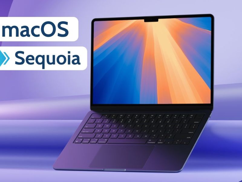 Beta 3 của macOS Sequoia