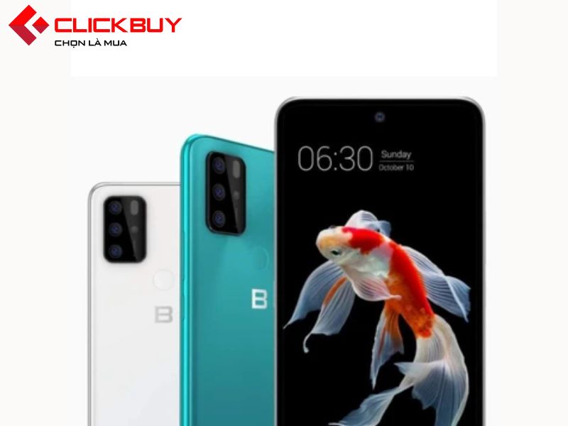 Tìm hiểu về BPhone A60