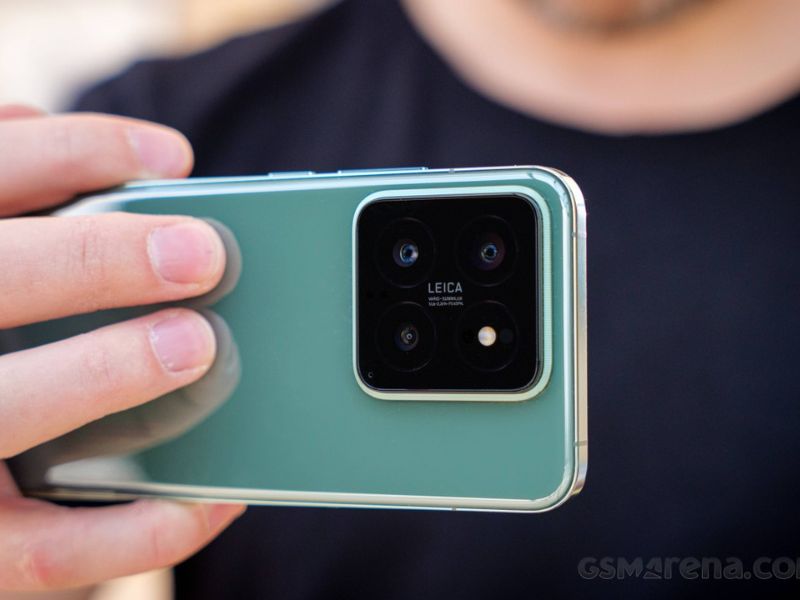 cấu hình Xiaomi 15 và Xiaomi 15 Pro