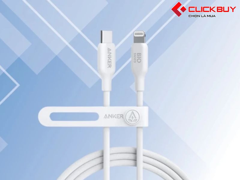 Giá của cáp Anker 542 C-L 0.9m