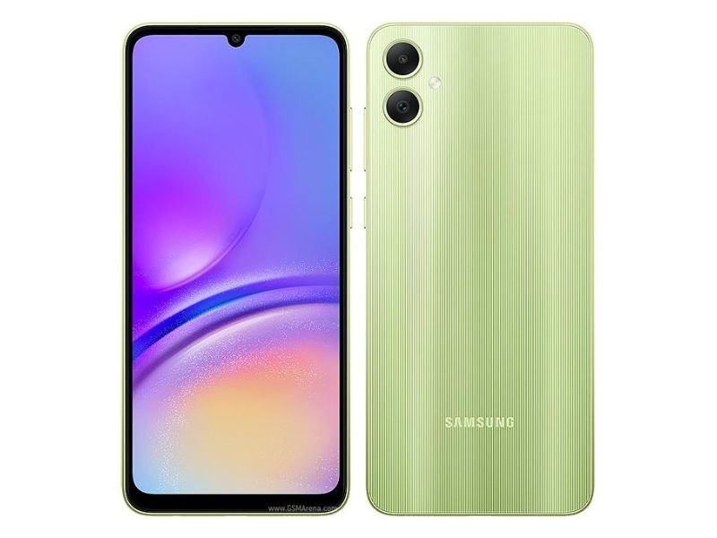 Chip Samsung Galaxy A06 