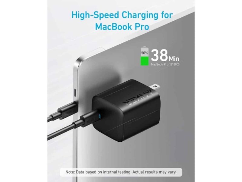 Củ sạc Anker 316 giá bao nhiêu tiền