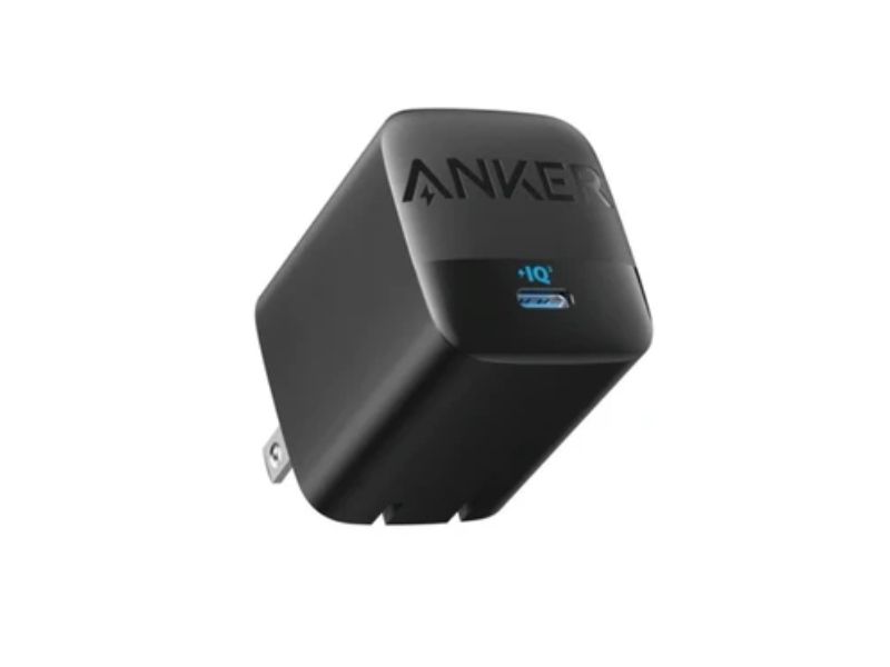 Thiết kế của Củ sạc Anker 316