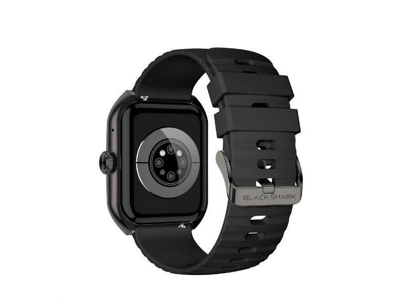 Thiết kế của Đồng hồ Black Shark GT3