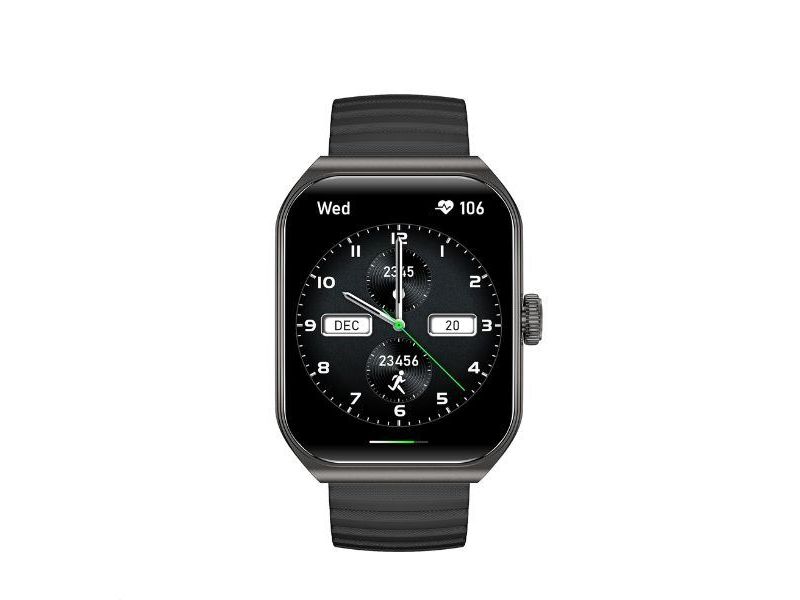 Màn hình của Đồng hồ Black Shark GT3
