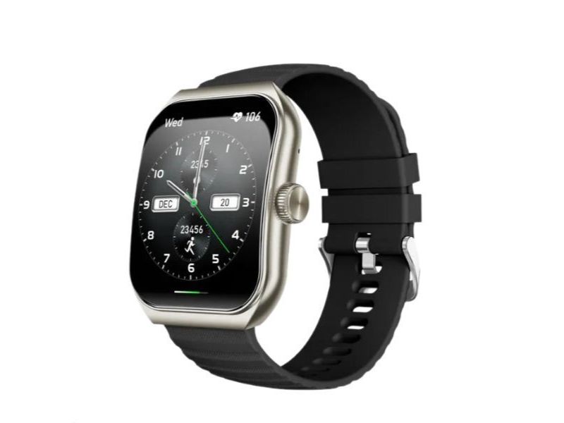 Đồng hồ Black Shark GT3
