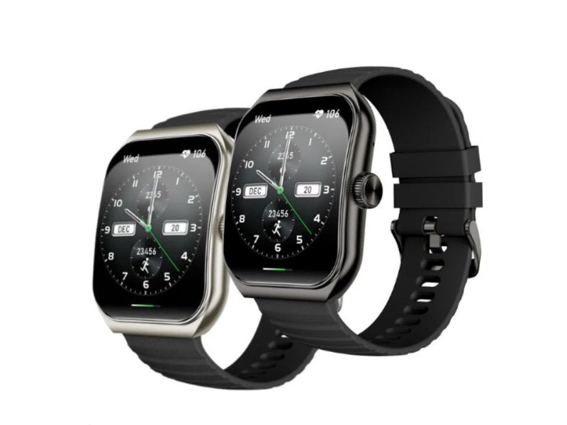 Tìm hiểu về Đồng hồ Black Shark GT3