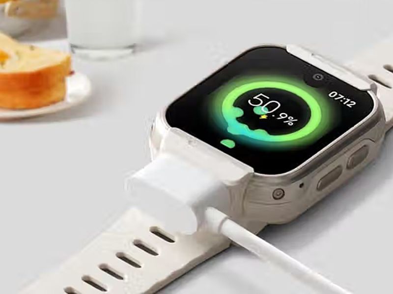 Xiaomi trình làng đồng hồ Mitu Children's Watch S1