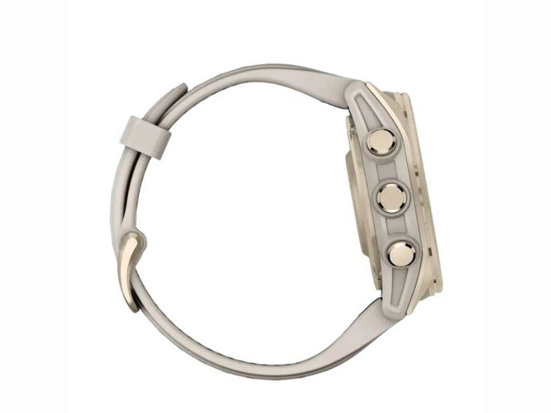 Tính năng của đồng hồ thông minh Garmin fenix 8 43mm mặt Sapphire