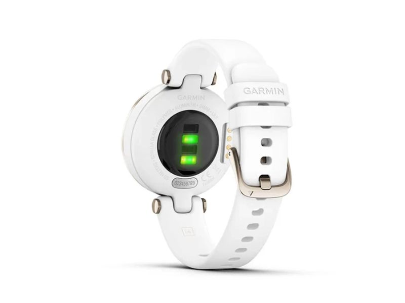 Dây cao su của đồng hồ thông minh Garmin Lily 2