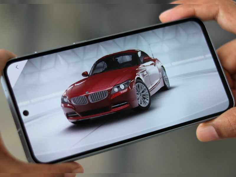 Exynos 1580 đang trong quá trình phát triển