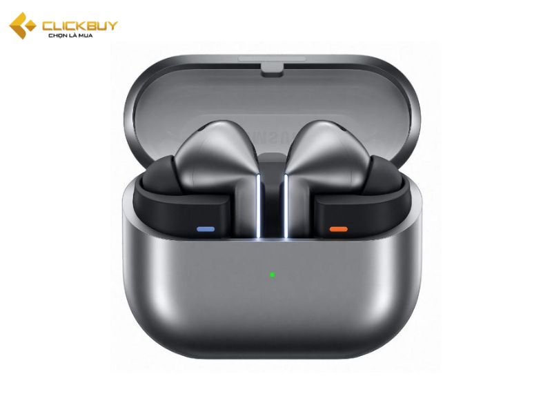 Galaxy Buds 3 Pro màu đen 
