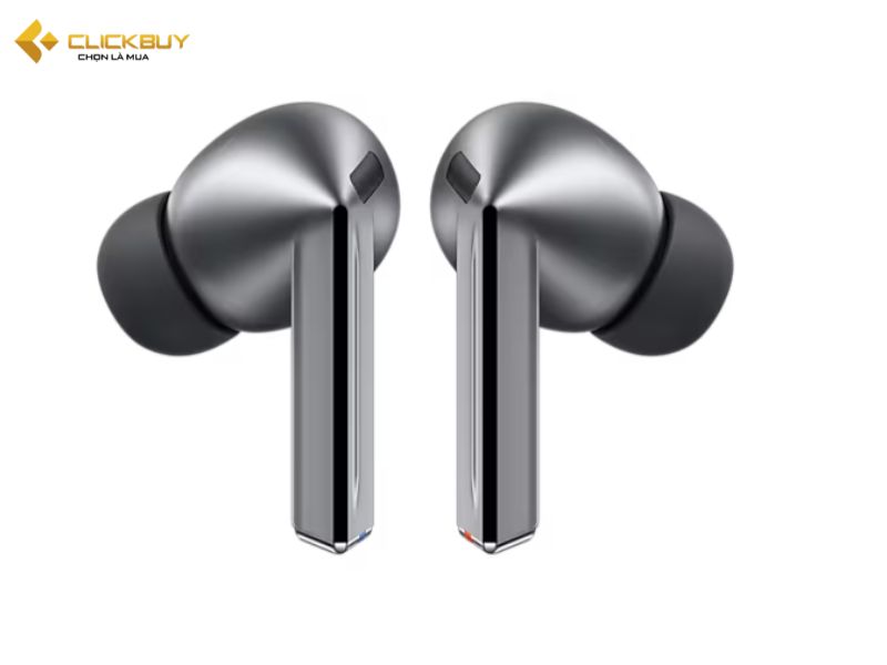 Thiết kế Galaxy Buds 3 Pro