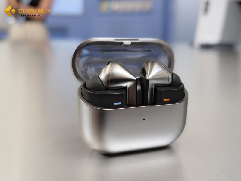 Tìm hiểu về tai nghe Galaxy Buds 3 Pro