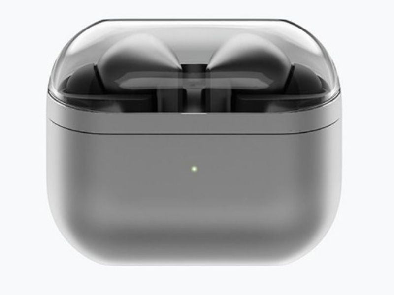 Galaxy Buds 3 rò rỉ hình ảnh