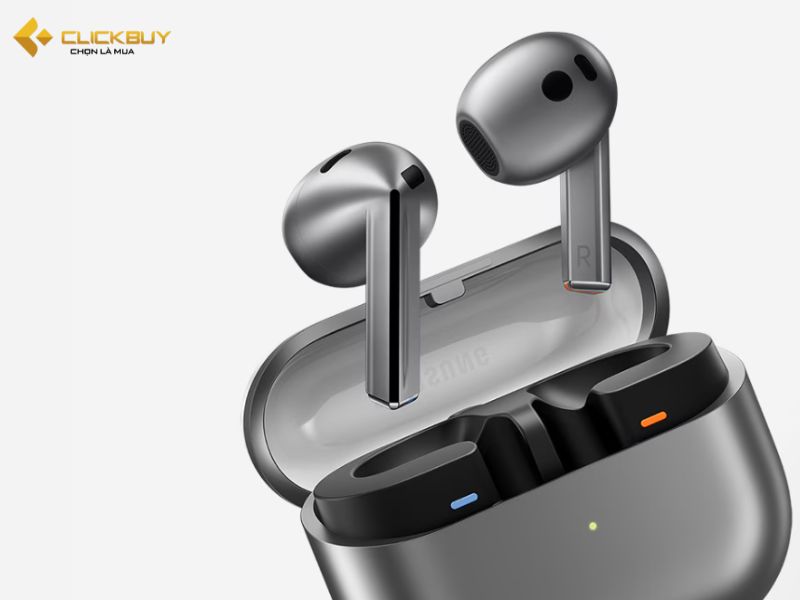 Tìm hiểu về Galaxy Buds 3