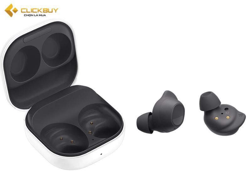 Galaxy Buds FE màu sắc