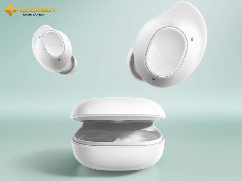 Tìm hiểu về Galaxy Buds Fe