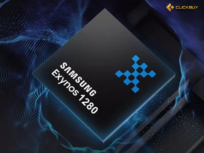 Chip của Galaxy Tab S6 Lite 2024