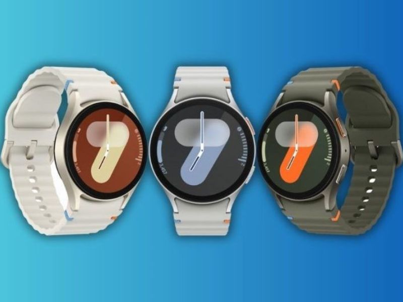 Galaxy Watch7 và Galaxy Watch Ultra rò rỉ giá