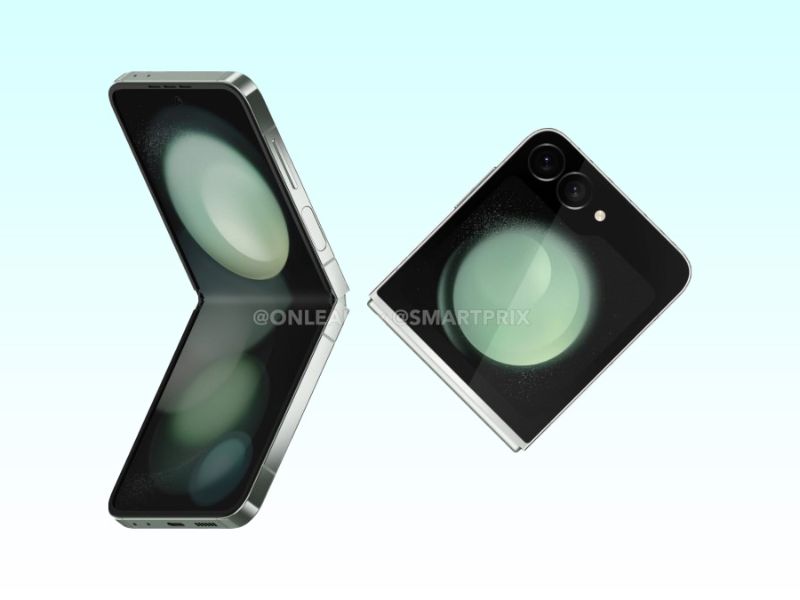 Giá của galaxy Z Flip6