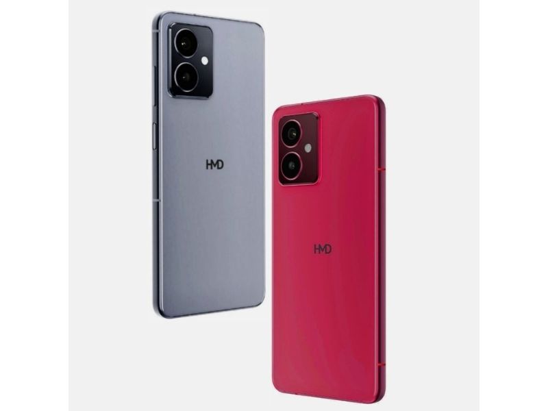 hình ảnh của HMD View
