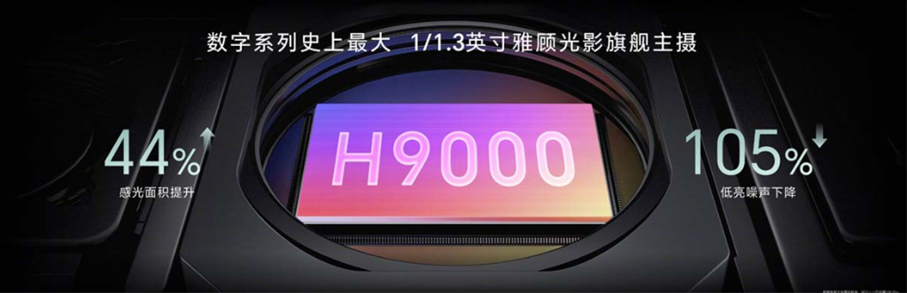 Hình ảnh HONOR trình làng 200 và 200 Pro 