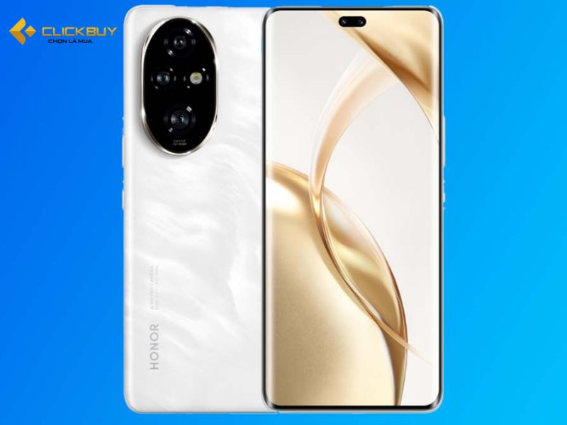 HONOR trình làng 200 và 200 Pro