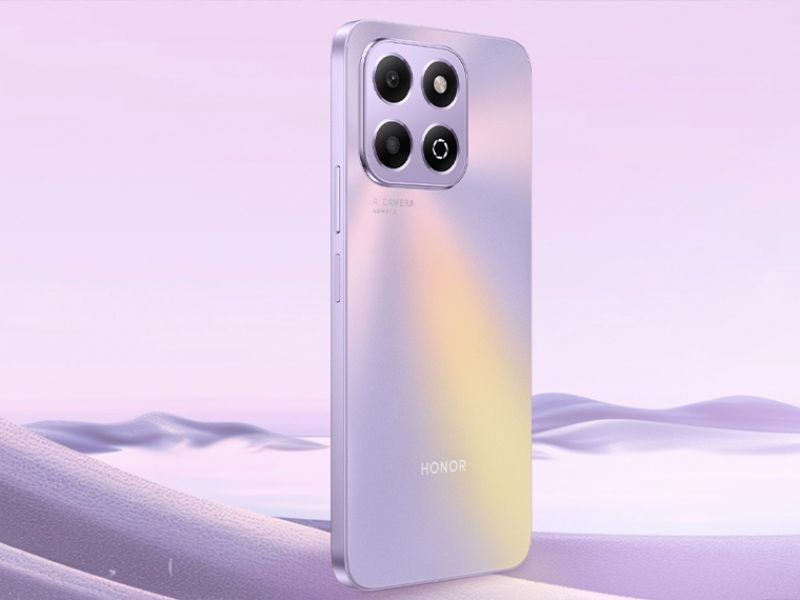 Thiết kế của HONOR X6b