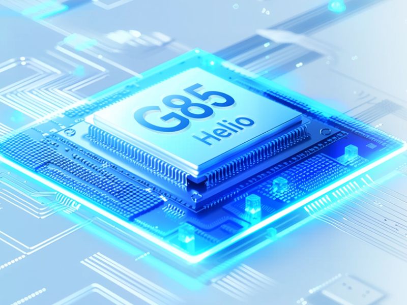 Hiệu năng của HONOR X6b