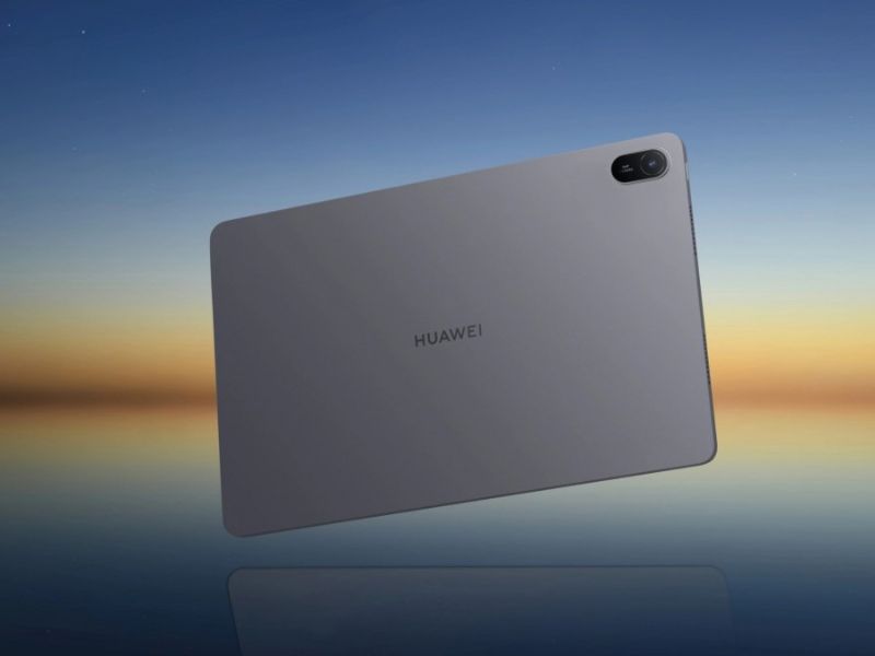 Huawei MatePad SE 11 ra mắt