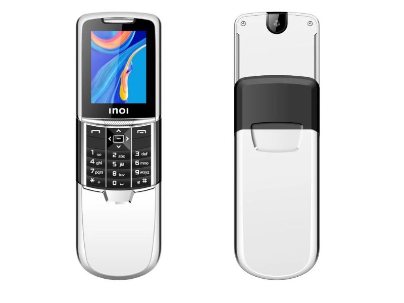Tìm hiểu về INOI 288S