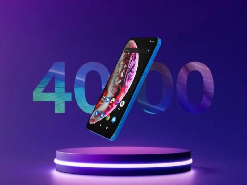 Pin của INOI A83