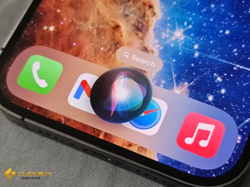Tình năng mới iOS 18