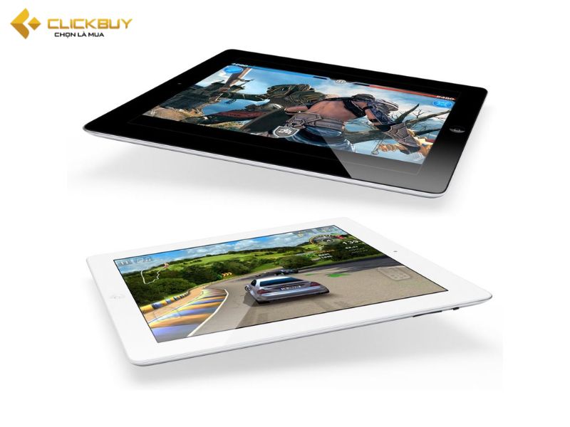 Vi xử lý A6X - Hiệu suất vượt trội