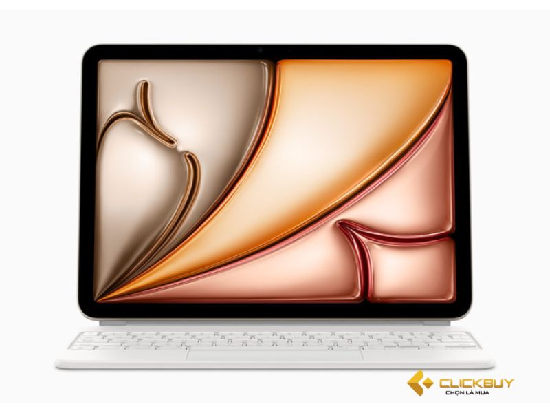 màn hình iPad Air 6 11 inch 256GB