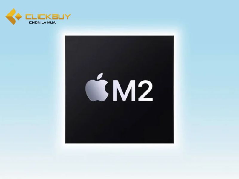 Chipset và hiệu năng của iPad Air 6 11 inch 5G 512gb