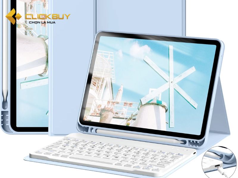 Các câu hỏi thường gặp của iPad Air 6 11 inch 5G 512gb