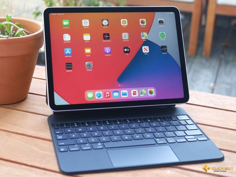 màn hình iPad Air 6 13 inch 512GB