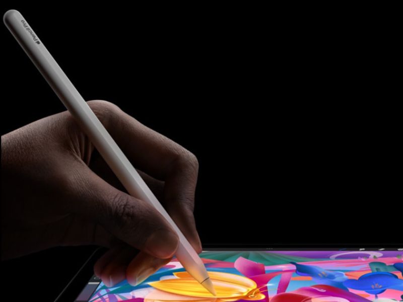 Bút S Pen của iPad Mini 7 Wifi 256GB