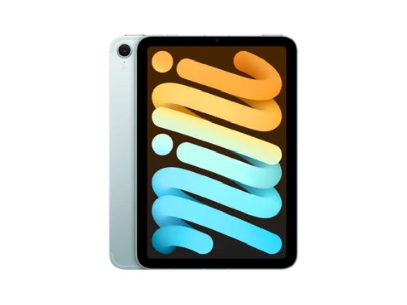 Tìm hiểu về iPad mini thế hệ 7