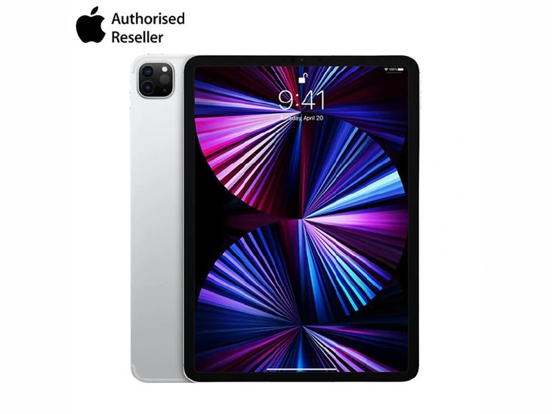 Tìm hiểu về iPad Pro 2021 M1 11 inch
