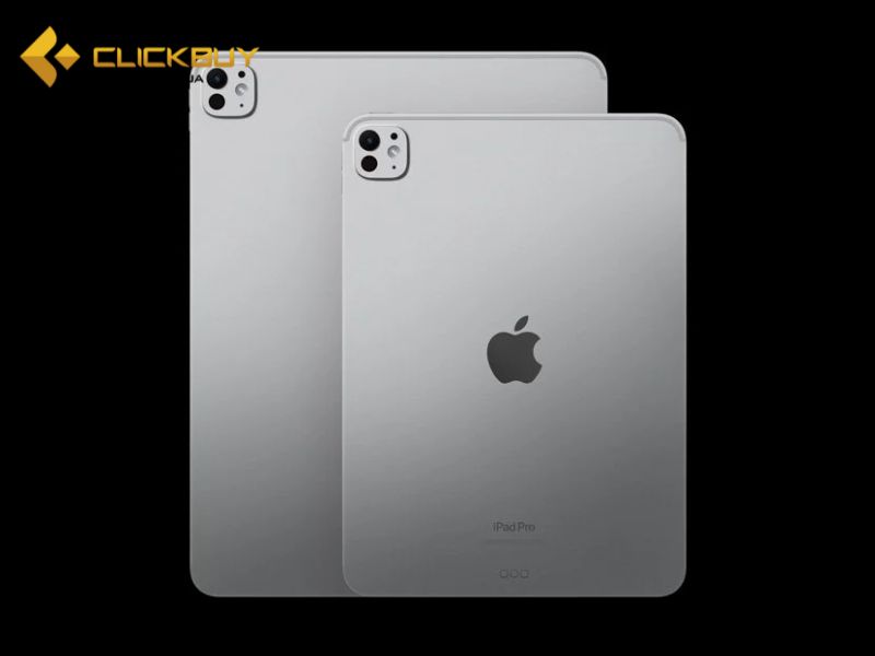Tìm hiểu về iPad Pro M4 11 inch 1TB