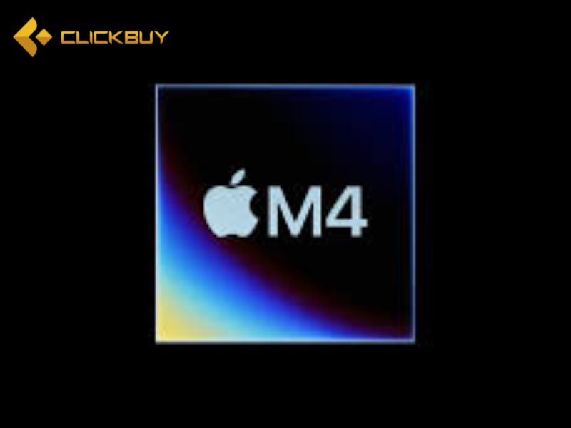 Chipset của iPad Pro M4 11 inch 512GB